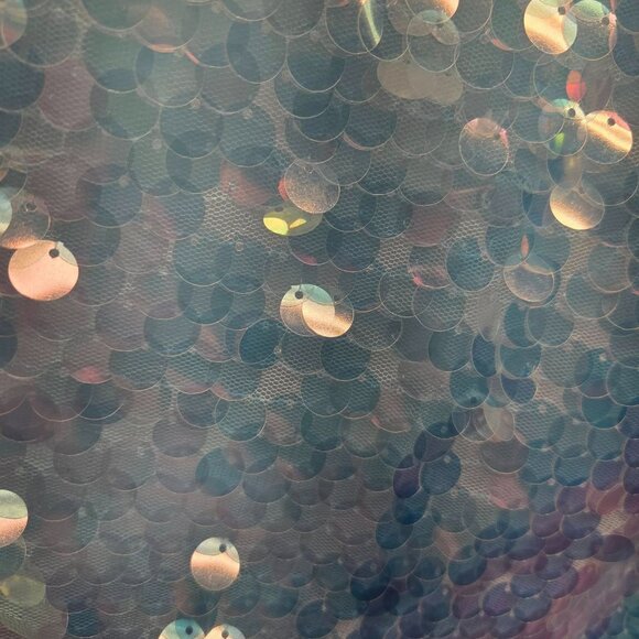 Torrid Abbey Sequin Top - Picture 13 of 13